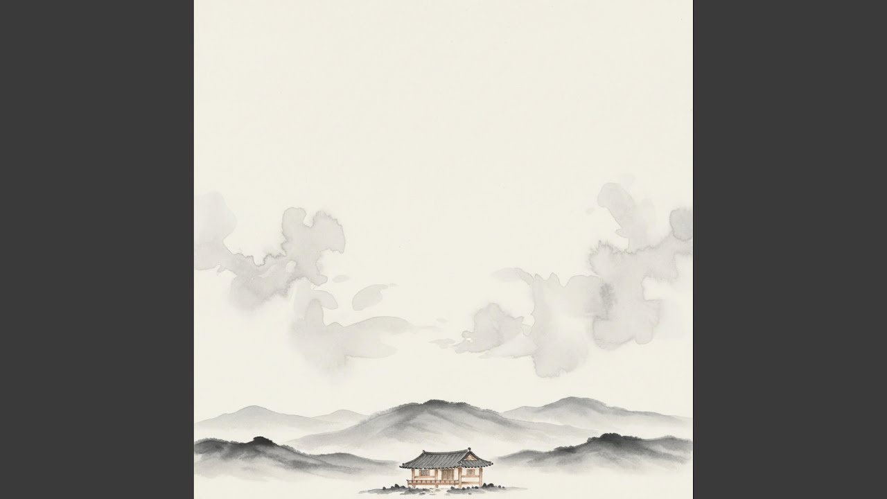 Classic Korean Instrumental Mood