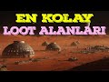 Uzay Mekiği Lootlama Rehberi - The Planet Crafter Türkçe #2