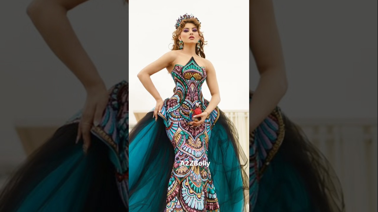 urvashi Cannes Film festival 2025