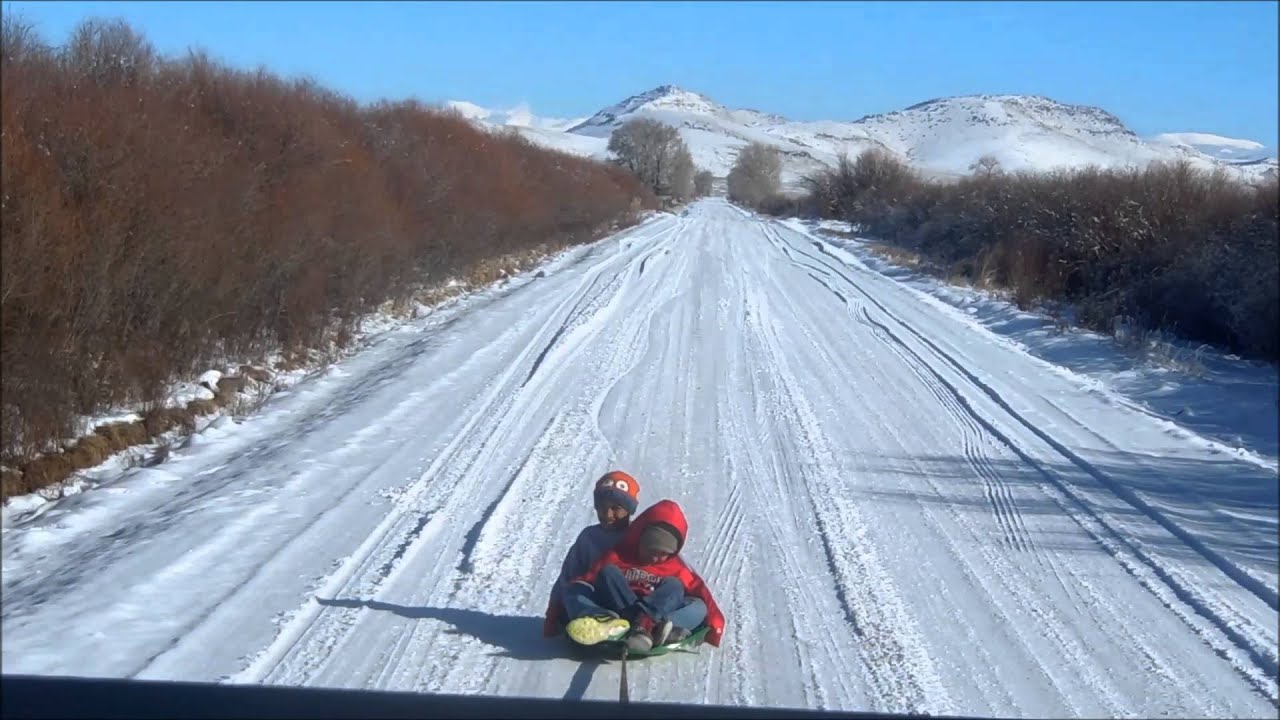 Antonito Colorado Fun In The Snow!!!!!! YouTube
