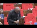 MBUNGE Lufungija 'Aichachafya' Serikali Ujenzi MRADI WA MAJI Ulyankulu