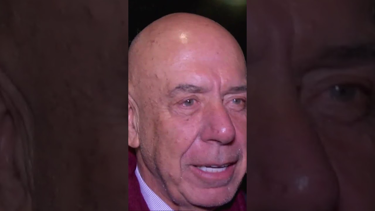 Amilcare Dallevo fala da contratação de Datena: “Vai ser um programa bacana no final de tarde”