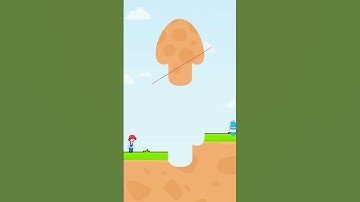 Slice To Lv.65 #gaming #shorts #gameplay #funny