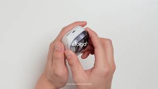elago | Galaxy Buds4 Series Duo Hang Case Installation Guide KR