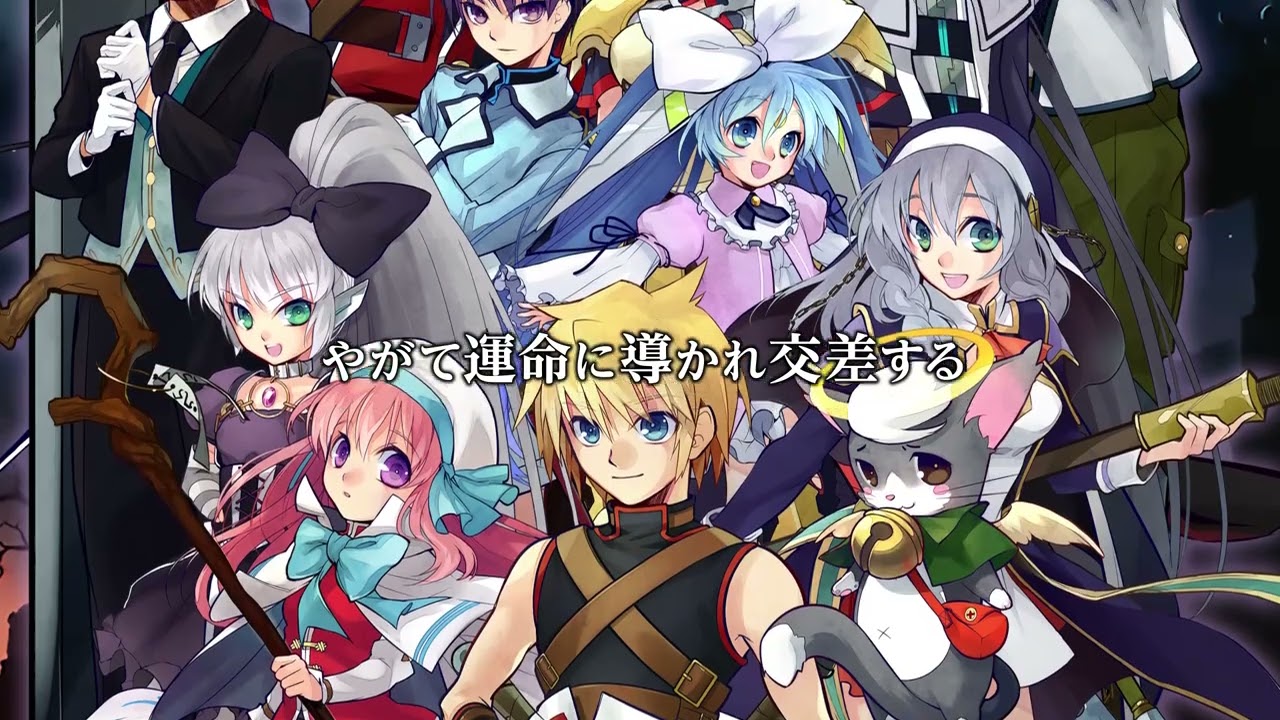 白銀ノルニール ダウンロード版 My Nintendo Store マイニンテンドーストア