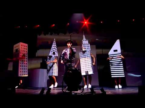 Pet Shop Boys　Why Don't We Live Together Why Don't We Live Together? - song and lyrics by Pet Shop Boys