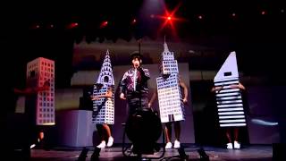07   Pet Shop Boys   Why Don't We Live Together