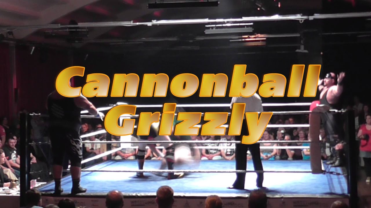 WRESTLING FESTIVAL 2014