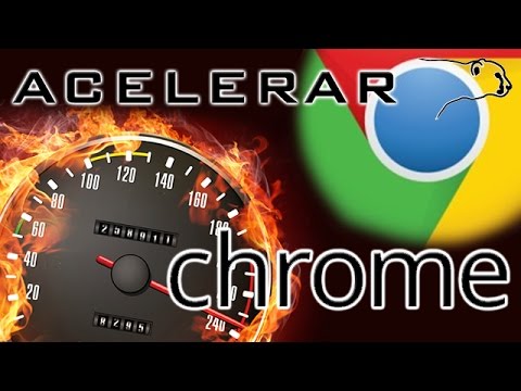 Cargar más rapido las paginas de google crhome