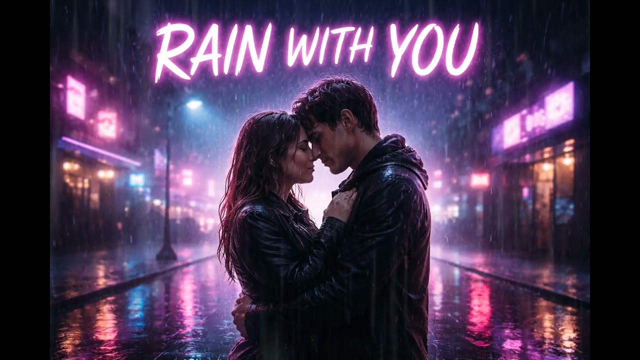 Rain with You - MarckWave