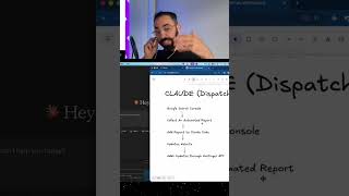How I AUTOMATED My SEO with One Report #shorts #seo #claudecode