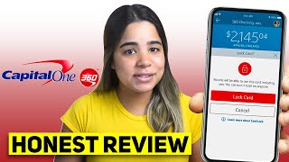 Capital One 360 Review Best Bank Accounts Of 2023