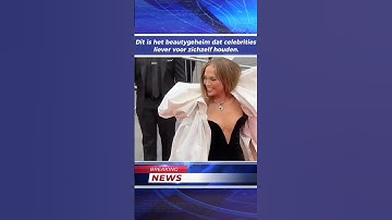 Miljoenen mensen gebruiken de nieuwste skincare methode 2025 nu thuis! #fy #nieuws  www.tresiore.com