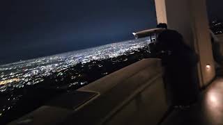 Griffith Observatory, Los Angeles, California