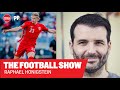 Where is Erling Haaland going? | RAFA HONIGSTEIN | The Football Show