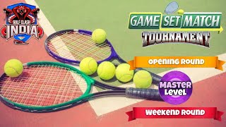 Master ORWR Hole14 Par5 💥Albatross💥 (Apoc/Putt/P5W0) Game Set Match Tournament screenshot 5