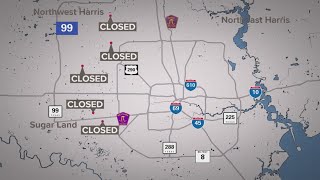 Houston-area massage businesses stripped of licenses following human trafficking investigation