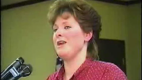 Debra Pursell Hell Testimony