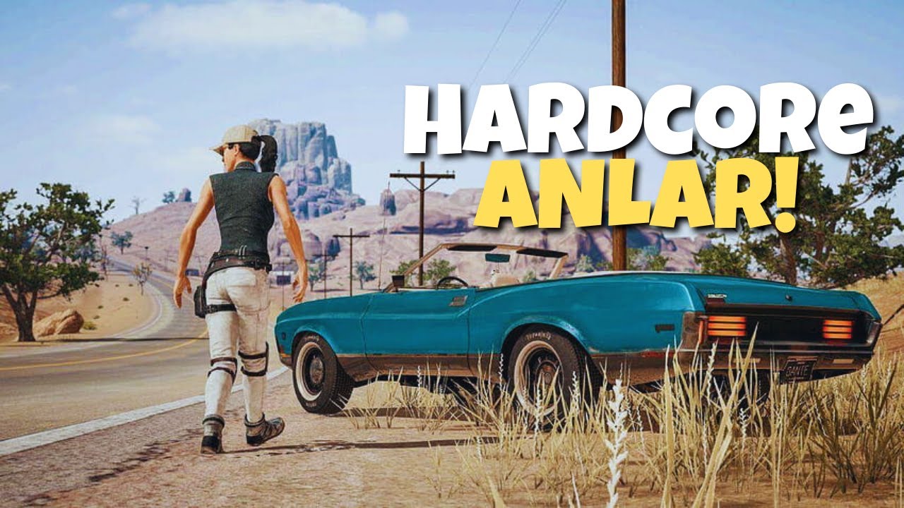 İKİ SERT MAÇIN SONUNDA NE OLDU?! | PUBG