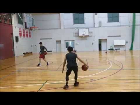 Training Session Japan 2019