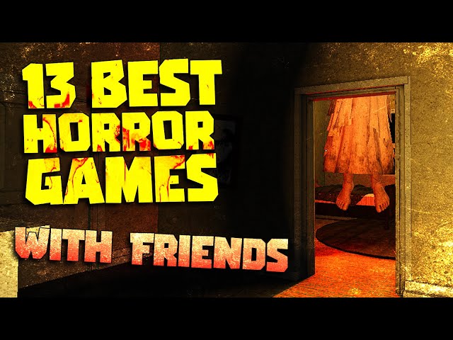 5 Spooky Roblox Games to Play with Friends - KeenGamer