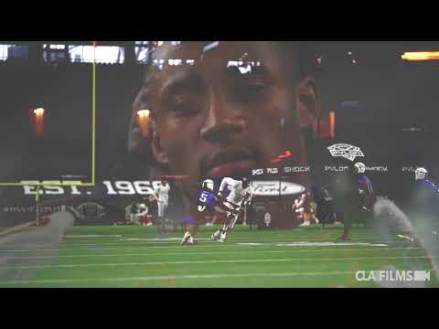 Pylon event film