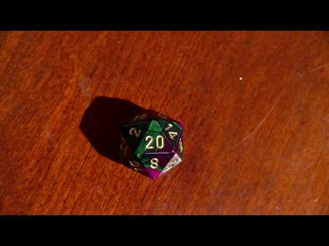 D&D Befuddled: 03 - Seduce the Guards