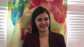 Paging Rayver Cruz Janine Gutierrez, May Dream Valetines Date