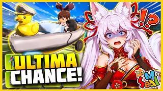 🔥 ÚLTIMA OPORTUNIDADE PARA FARMAR NO SEAL M! MMORPG da Cross