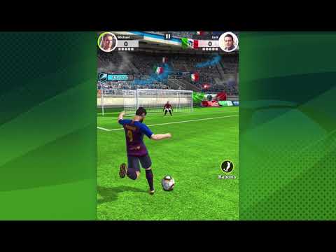 Football Strike: Calcio online