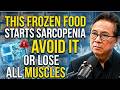 After 60: STOP Eating These Frozen Foods (They’re Aging You FAST!) | Dr. William Li