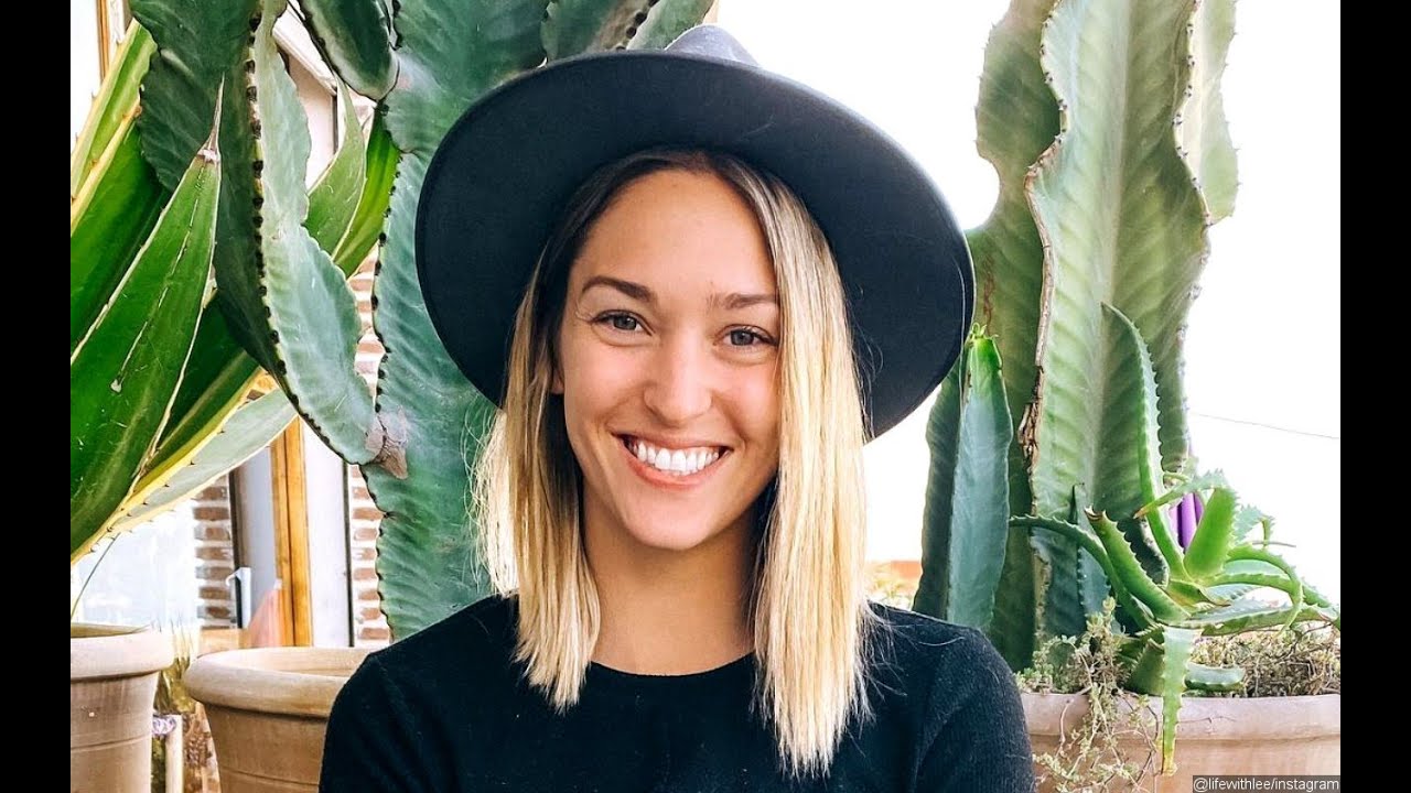 Travel Influencer Lee MacMillan Died From Suicide After Battling 'Depression'