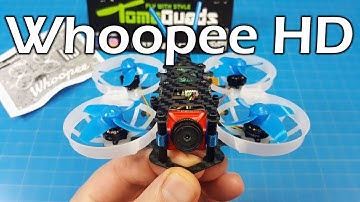 Whoopee HD - TomoQuads.com