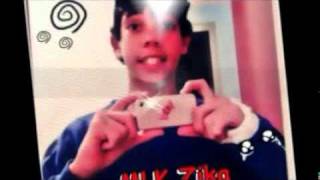 Andressa Lopes E Jonathan Mendes