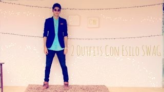 Outfits Con Estilo Swag