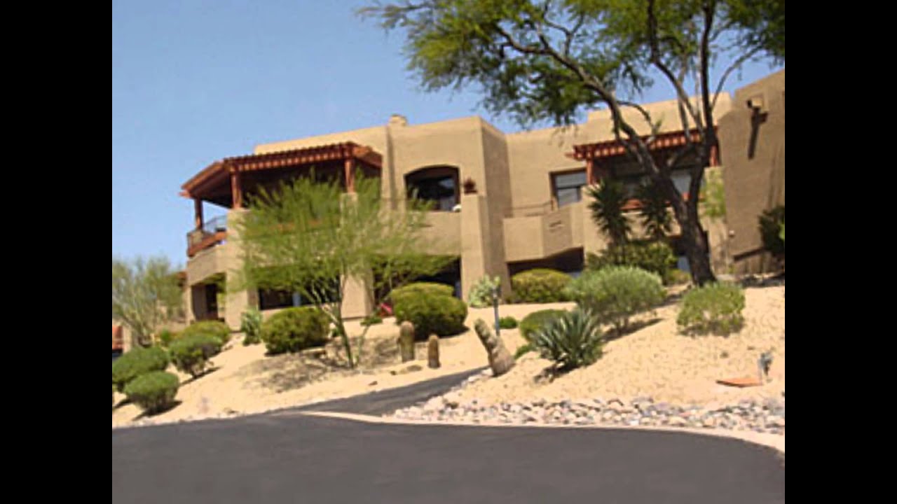 Fountainhead Condominiums In Fountain Hills, AZ YouTube
