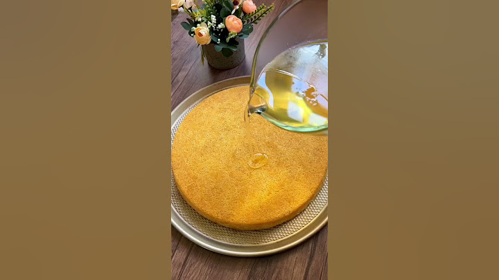 اسهل طريقه الكنافه بالقشطه