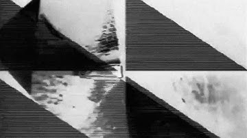 VIDEO: Nadia Khan - Sorting Through [Scissor and Thread]