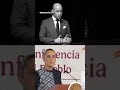 Sheinbaum responde a Miller: "EE.UU. tiene que mirarse a sí mismo"
