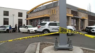 Utah Police: 4-year-old boy fires gun at officers
