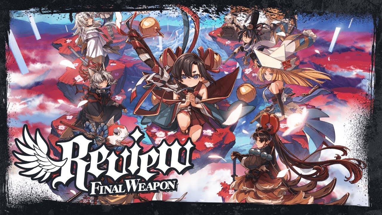 Обзор Towa and the Guardians of the Sacred Tree – Фантастическая игра-рогалик