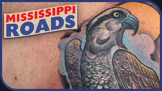 Art That is Skin Deep – Mississippi Roads