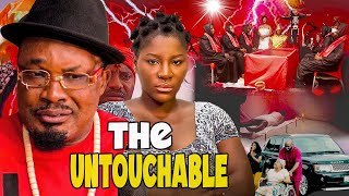Famous Just Released - The Untouchable - Full movie - Destiny Etiko Jerry Amilo 2025 Latest Nigerian Movies Profile