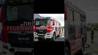 Nein Ich Habe Keine Angst Mit Dem Tlf 4000