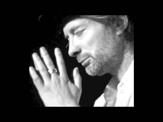The Codex Room - Radiohead vs. Dennis Ferrer (hani mix)