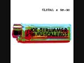 Joe Strummer and the Mescaleros - Cool 'N' Out