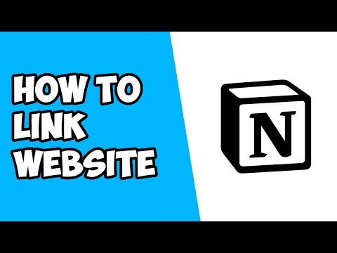 How To Link