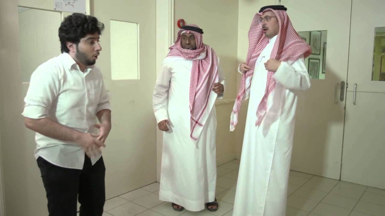 خف علينا الحلقة 18