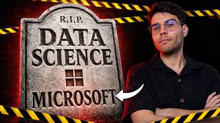 AI Replacing Data Scientists Has Officially Failed