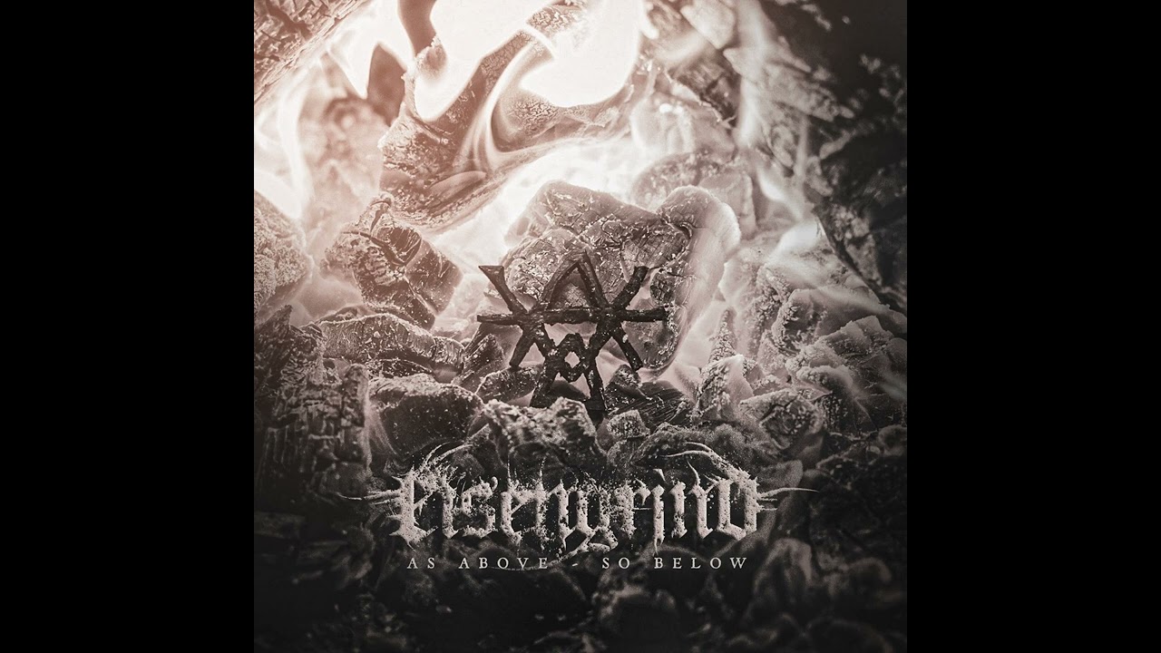 Eisengrind || IV - Deification